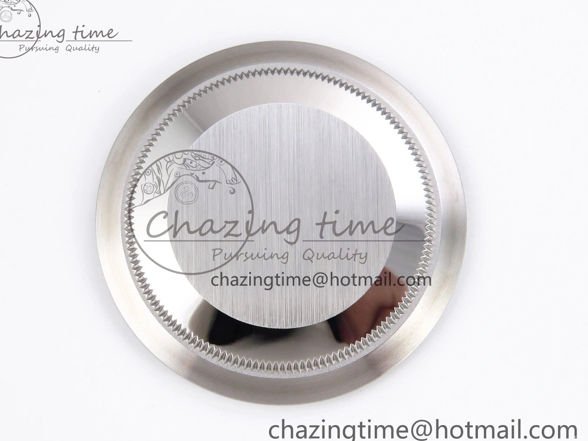 MiroTime 0206 GMT-Master II 126711 CHNR ARF 1:1 Best Edition Black Dial on RG SS Bracelet VR3285 CHS WeatherProof 1661